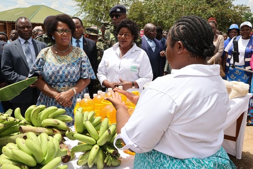 Community Outreach